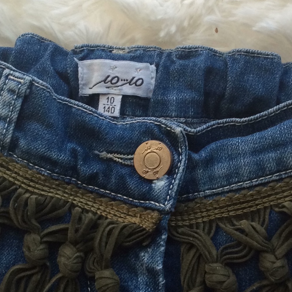 IOIO Jeans - Picture 2 of 8